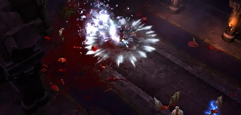 Diablo 3's 1.0.5 patch lays PvP groundwork, PvP tokens earnable currency