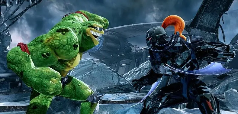PC pricing for Killer Instinct revealed