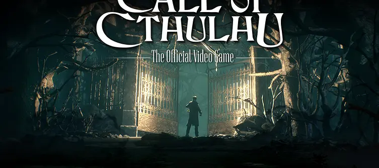 Call of Cthulhu game from Focus and Cyanide delayed until 2018