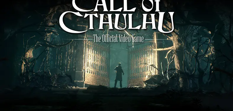 Call of Cthulhu game from Focus and Cyanide delayed until 2018