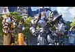 Overwatch 2 GeForce Now Support - What to Know