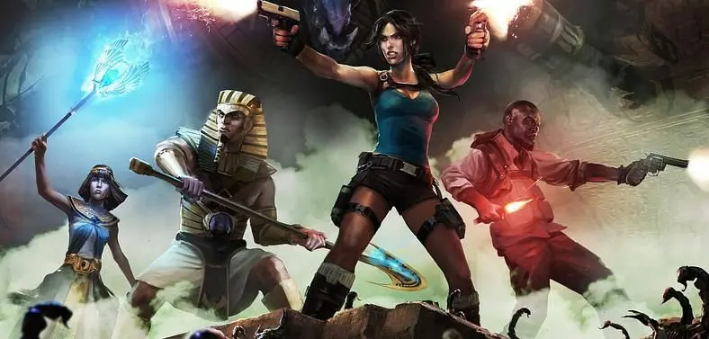 Lara Croft and the Temple of Osiris receives first PC patch, no co-op fixes