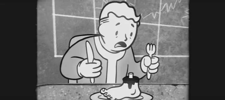 New Fallout 4 S.P.E.C.I.A.L. video focuses on Endurance