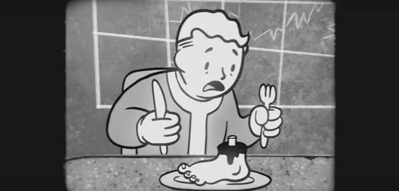 New Fallout 4 S.P.E.C.I.A.L. video focuses on Endurance