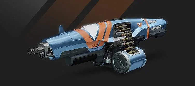 Destiny 2 Shadowkeep Ritual Weapons - What Pinnacle Weapons are coming in Year 3?