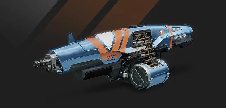 Destiny 2 Shadowkeep Ritual Weapons - What Pinnacle Weapons are coming in Year 3?