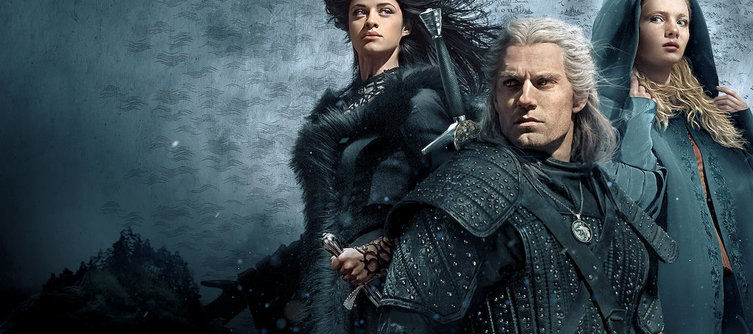 The Witcher: Blood Origin Prequel Series Announced By Netflix