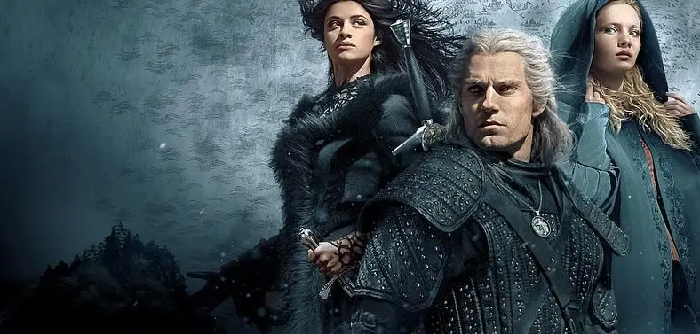 The Witcher: Blood Origin Prequel Series Announced By Netflix