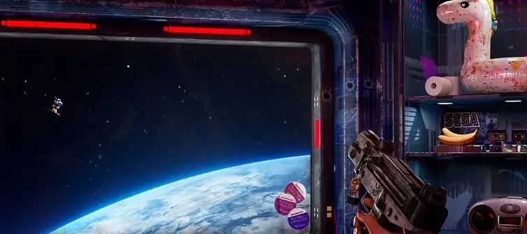 The development of Creative Assembly's new FPS is having to overcome several obstacles