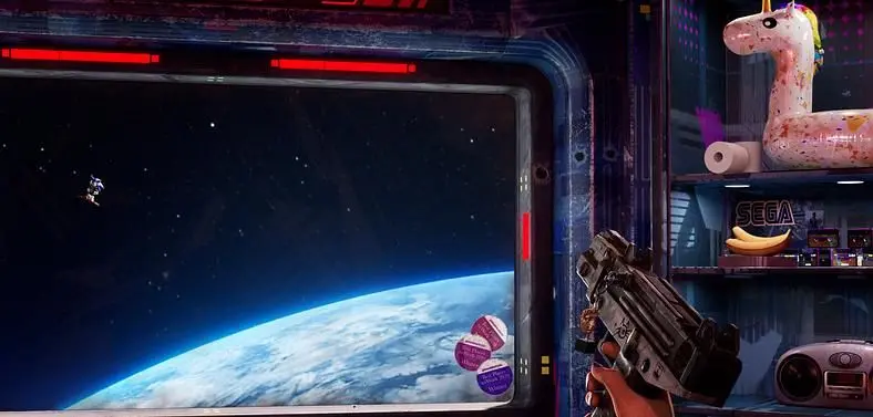 The development of Creative Assembly's new FPS is having to overcome several obstacles