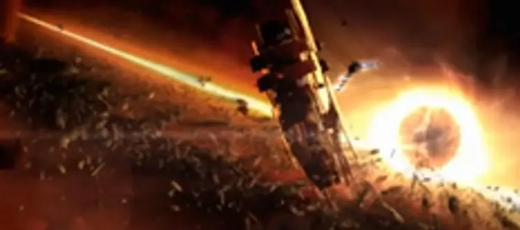 Mass Effect 3's ending "more brutal" if side quests neglected