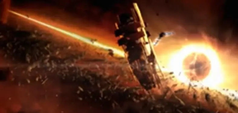 Mass Effect 3's ending "more brutal" if side quests neglected