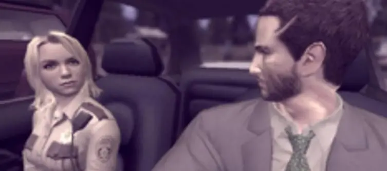 Ignition and SWERY "would love" a Deadly Premonition prequel