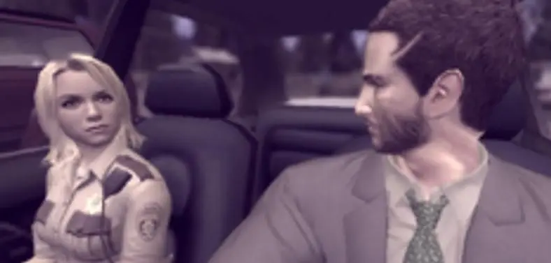 Ignition and SWERY "would love" a Deadly Premonition prequel