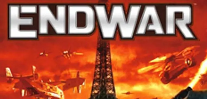 Ubisoft are releasing EndWar demo on XBLA and PSN later this year