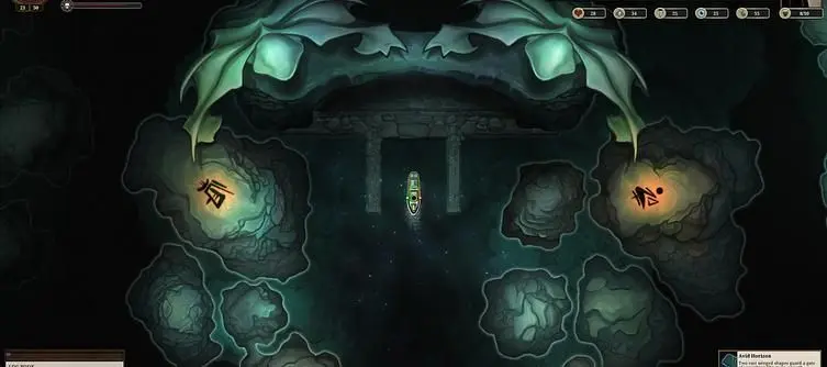 Grim and engaging exploration curio Sunless Sea more than doubles dev's sale estimates
