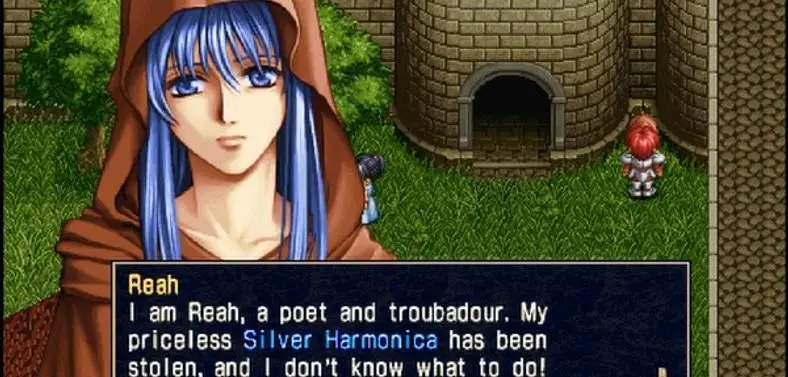XSEED wants to bring more JRPGs to Steam