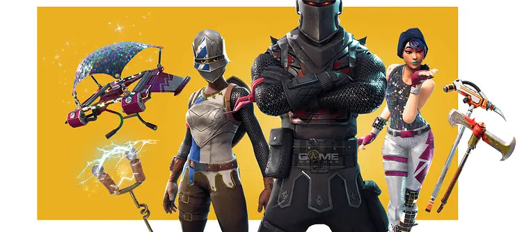 Fortnite Accidentally Releases New Shooting Model