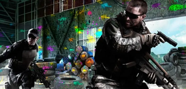 Black Ops 2's Vengeance DLC available for PC, PS3 on 1st August