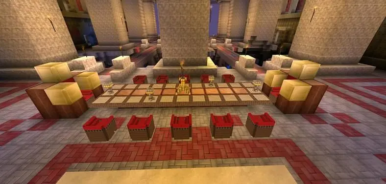 FortressCraft update 9 adds zombies