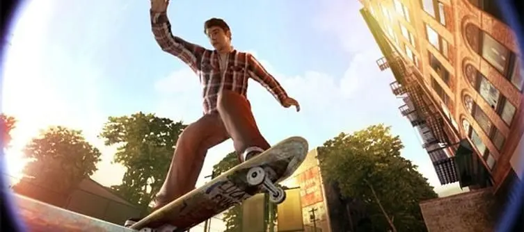 Skate 3 Demo arrives April 15th