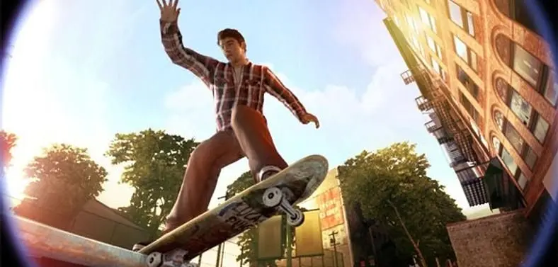 Skate 3 Demo arrives April 15th