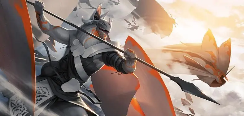 Shifters DLC for Endless Legend gets April 7th launch date