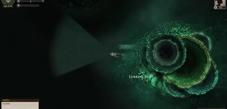 Just Before The Kickstarter Success Of The Sequel, Two Sunless Sea Expansions Went Free