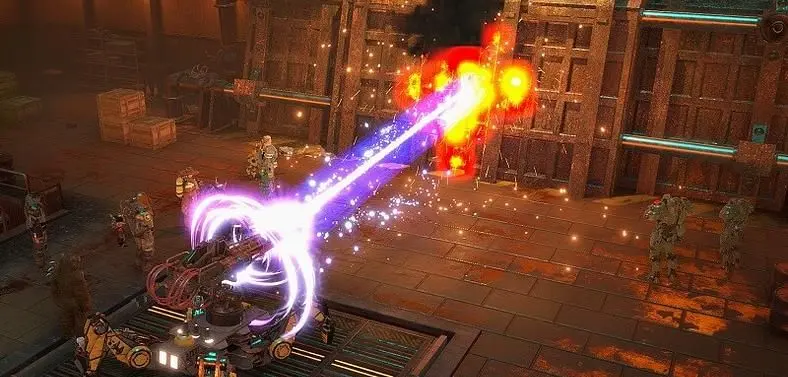 Wasteland 3: The Battle of Steeltown DLC Pits You Against Robotic Foes, Adds New Combat Mechanics