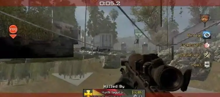 Infinity Ward warns gamers not to exploit Modern Warfare 3 DLC map "Black Box"