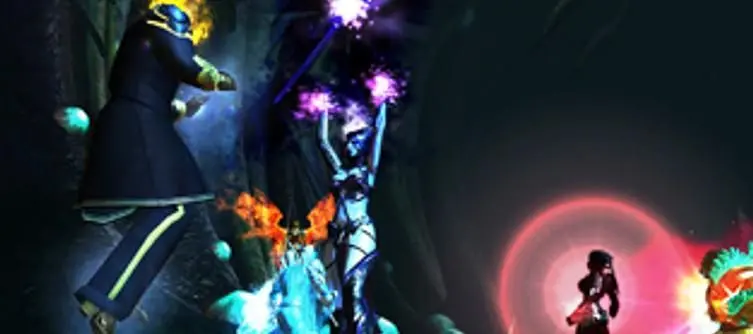 Issue 24 in "pre-production" for City of Heroes