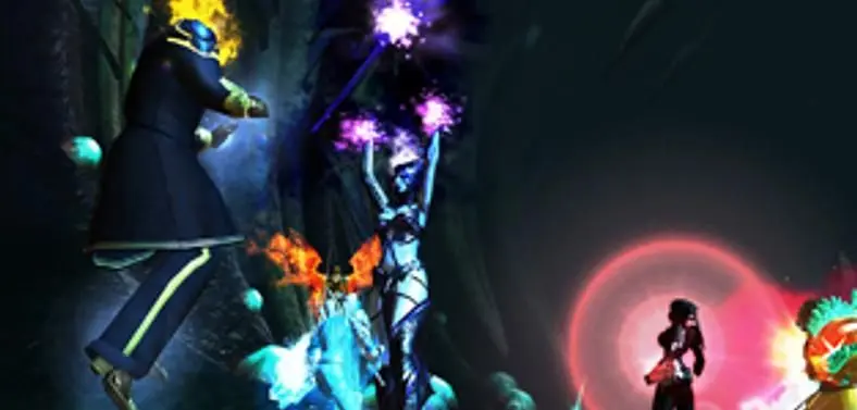 Issue 24 in "pre-production" for City of Heroes