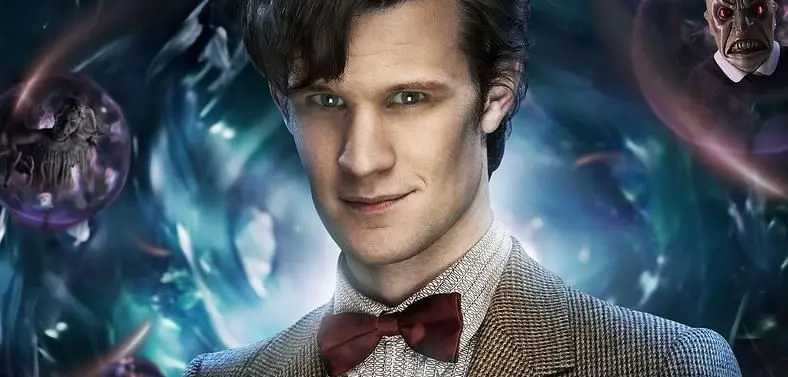 Doctor Who: The Adventure Games makes its way onto Steam