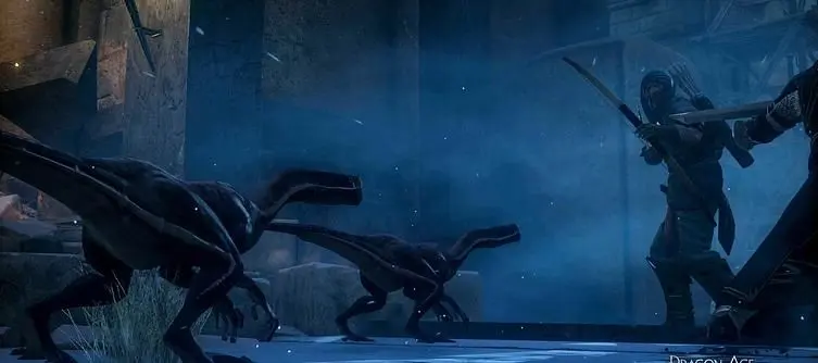 Two new content packs available now for Dragon Age: Inquisition