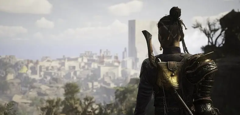 Ashen Developer A44 Games Announces Flintlock: The Siege of Dawn As Its Next Project