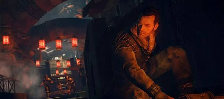 Focus Home releases new Mars War Logs overview trailer, due out in May
