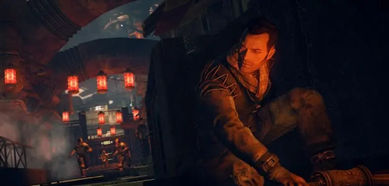 Focus Home releases new Mars War Logs overview trailer, due out in May