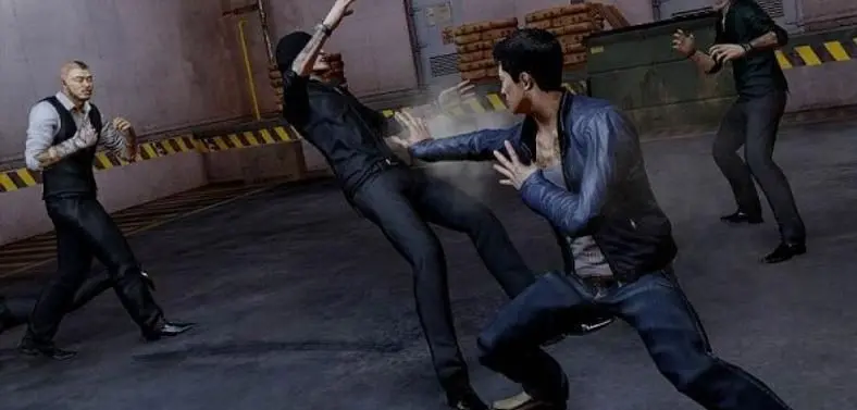Square Enix announce massive sale on Xbox Live