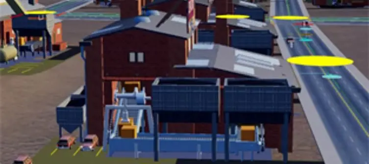 Maxis talks GlassBox, SimCity "definitely defined a category"