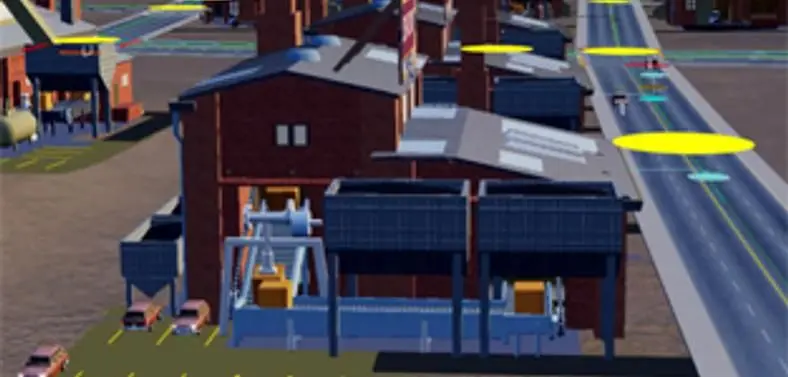 Maxis talks GlassBox, SimCity "definitely defined a category"