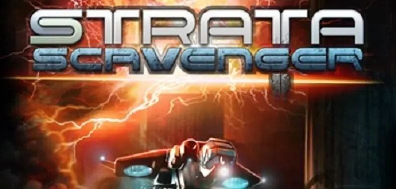 Slant Six reveals more details about Strata Scavenger