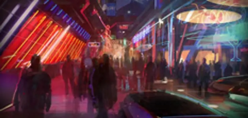 EA: PS3 Mass Effect 2 digital release "mostly a technology test"