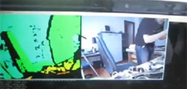 Open source PC drivers for Kinect