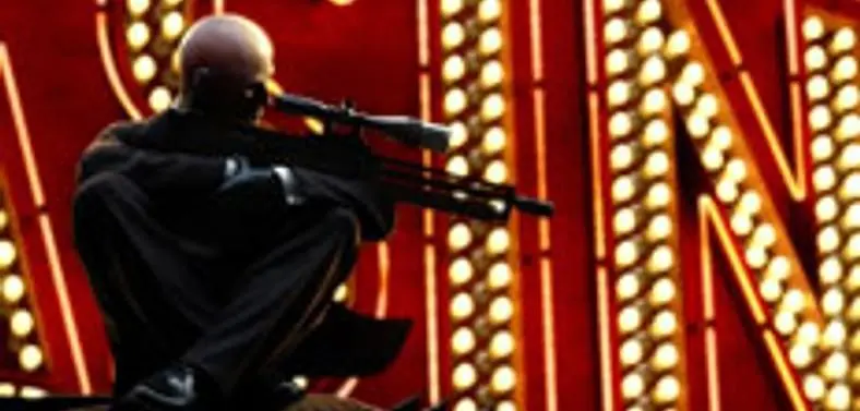 Hitman creators band together and form a new development studio
