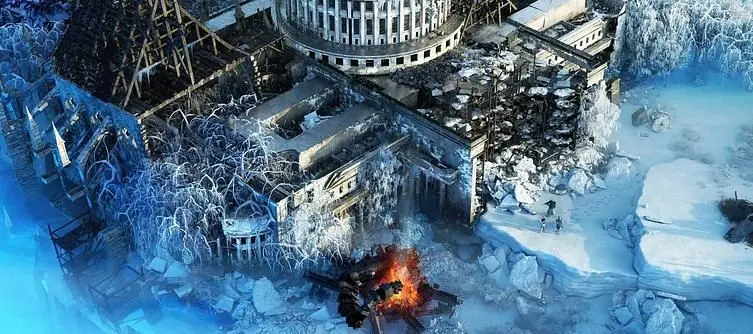 Wasteland 3 confirms "no Store Exclusivity"