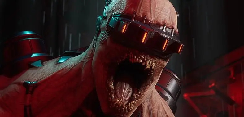 Killing Floor 3 Behind the Scenes Video Delves Into Body Horror Inspirations