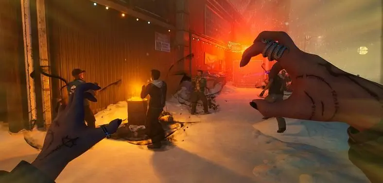Vampire: The Masquerade - Bloodlines 2 reveals full PC system requirements ahead of October 21 launch