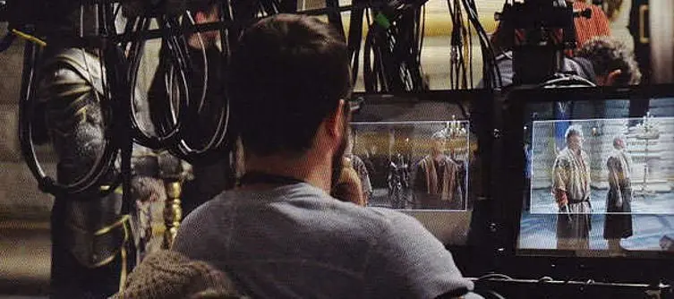 Warcraft movie shoot will wrap up in three weeks, according to Duncan Jones