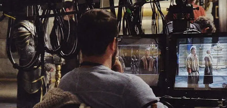 Warcraft movie shoot will wrap up in three weeks, according to Duncan Jones
