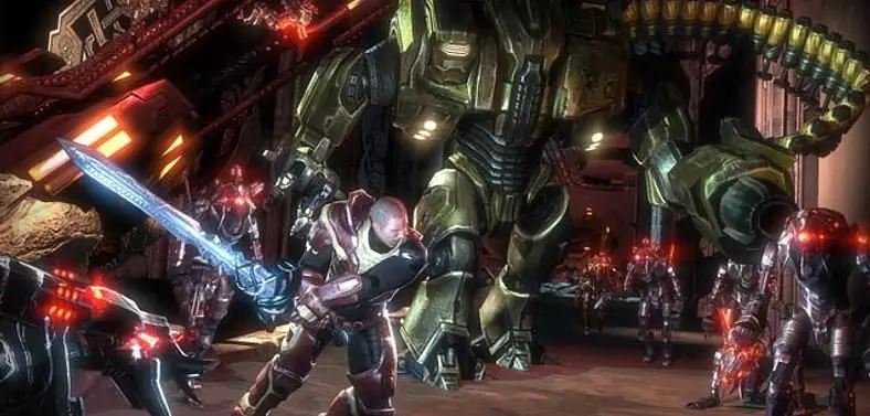 Silicon Knights confirms layoffs, blames Activision